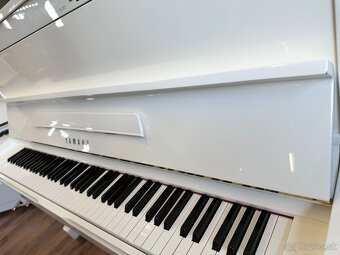 Pianino Yamaha MX100II Disklavier ako nové - 3