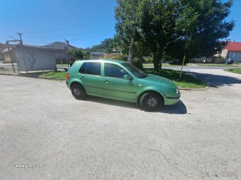 Predám Volkswagen Golf - 3