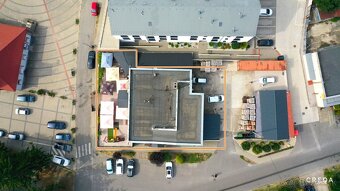 CREDA | predaj komerčný objekt - reštaurácia 860 m2 , Šinta - 3