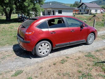 Na predaj auto - 3