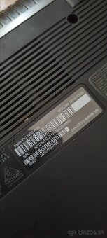 Acer Aspire V Nitro - 3