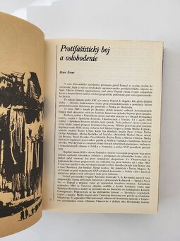 Jan Michálek a kol. - Ľud hornádskej kotliny - 3
