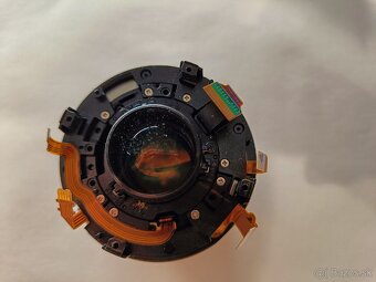Zháňam Canon EF/S objektivy na diely - 3
