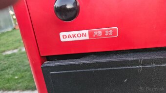 Dakon FB32 - 3