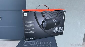JBL XTREME 4 čierny - 3