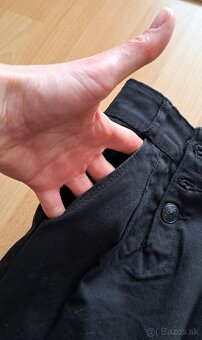 Nenosená nová chicoreé Sukňa XS/S - 3