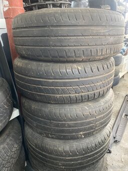4x108 R 15 hlinikove disky - 3