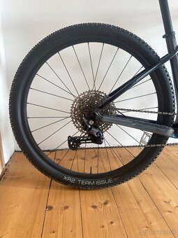 Trek procaliber 9.5 - 3