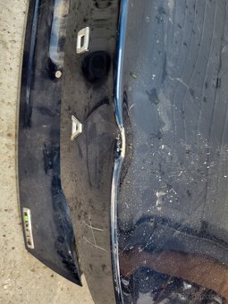 Skoda octavia 4 kufrove dvere. - 3