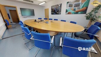 RADO | Predaj 3 podlažná kanc. budova | ul. Radlinskeho |Pie - 3