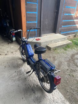 Babetta 210 - 3