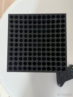 XBOX Series X 1TB - 3