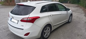 Hyundai i30 - 3
