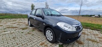 Renault Thalia - 3