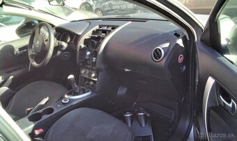 Nissan Qashqai 2.0 2013 predám MOTOR MR20, AIRBAGY, KAPOTA, - 3