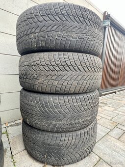 Nokian TYRES wr SNOWPROOF P - 3