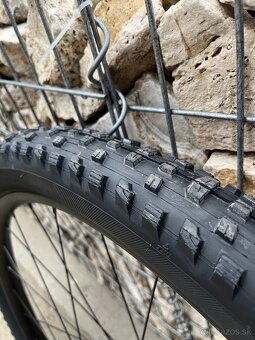 nove Komplet kolesa 29 bontrager line comp 30mm - 3
