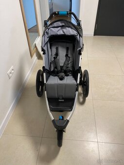 Thule Urban Glide 2 - 3