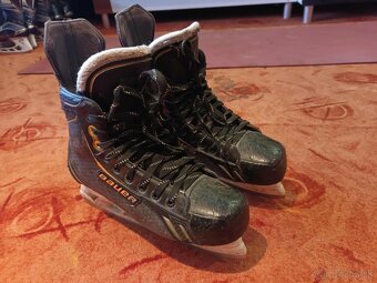 Hokejove korčule Bauer Supreme ONE8, vel. 7D (užší), EUR42 - 3