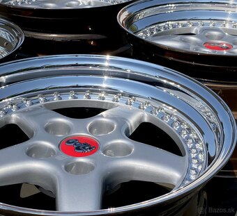Gotti Axia 17" 5x114,3 - 3