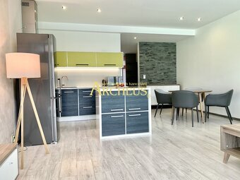 NÁJOM: 2 IZBOVÝ BYT, 85 m2, TERASA, SÍDLISKO 3, PREŠOV - 3