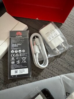 HUAWEI Y5 II - 3