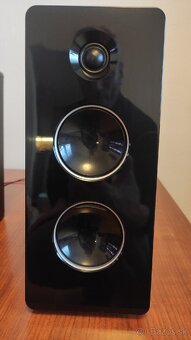 Predam HiFi reproduktory 160 W - 3