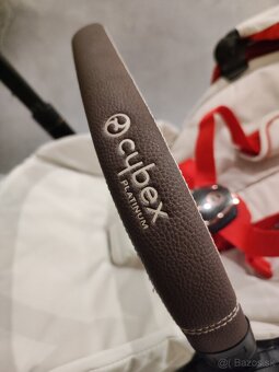 TROJKOMBINÁCIA FERRARI CYBEX PLATINUM PRIAM - 3