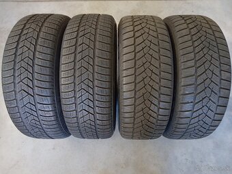 Zimne ALU 5x108 R19 8J ET42,5 Original VOLVO XC90 - 3
