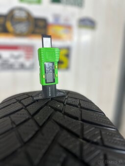 205/55 R16 Hankook winter i’cept 4ks - Zimné pneumatiky - 3