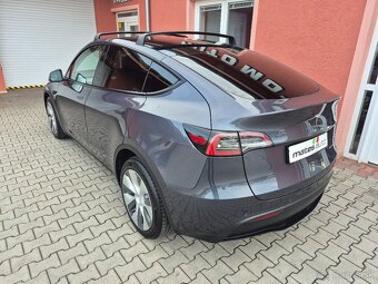 Tesla Model Y 2021 Long Range AWD 378kW - 3