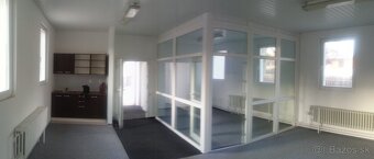 Prenájom priestorov na Hviezdoslavovej ulici v PB, 100m2 - 3