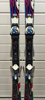 Lyže Nordica Dobermann 165cm - 3