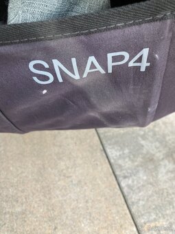 predám kočík Valco Snap4 - 3