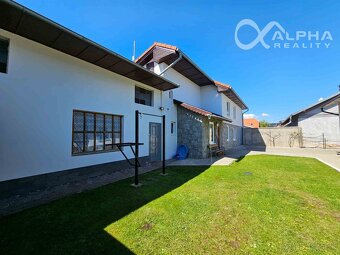 EXKLUZÍVNE Rodinný dom, širšie centrum, Spišská Nová Ves - 3