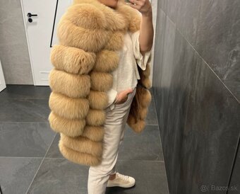 Kozuch z líšky - 3