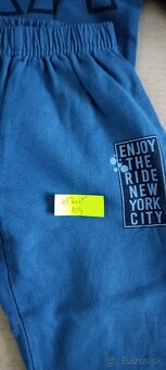 Rôzne detské oblečenie - 3