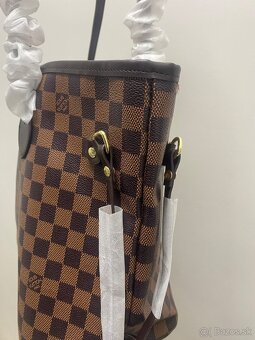 Kabelka LV neverfull 32 cm - 3