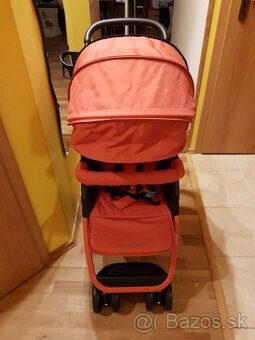 Športový kočík Baby design - 3