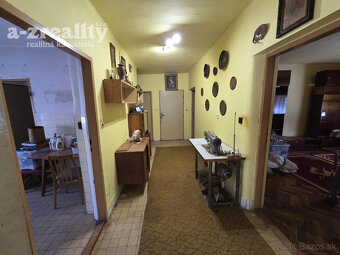 Ponúkame na predaj rod.dom v Nesvadoch - 3