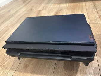 Lenovo Legion 5 15ACH6H Phantom Blue/Shadow Black - 3