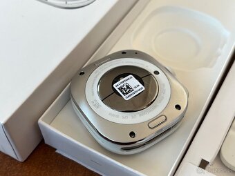 Samsung Galaxy Watch Ultra 47mm + Záruka - 3