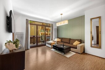 Predaj investičného bytu na Táloch - 3