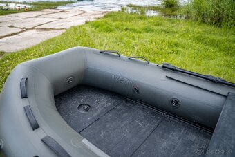 Raptor 270 X Wide - 3