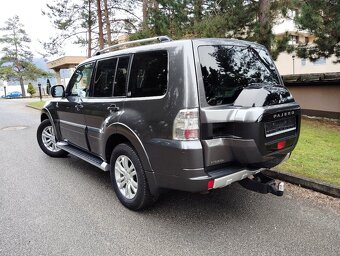 MITSUBISHI PAJERO WAGON 3.2DI-D DIAMOND EDITION. - 3