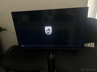 Predám LED HD televízor Philips - 3