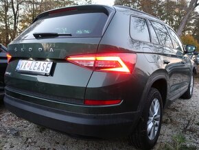 Odstúpim leasing na Škodu Kodiaq rv.2021, 7-miestny, AUTOMAT - 3