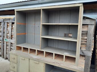 Predám skrine z obchodu - 3