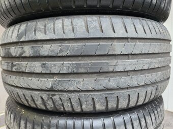 letné pneumatiky dvojrozmer 245/40 r18 225/45 r18 - 3