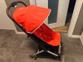 Cybex Orfeo - 3